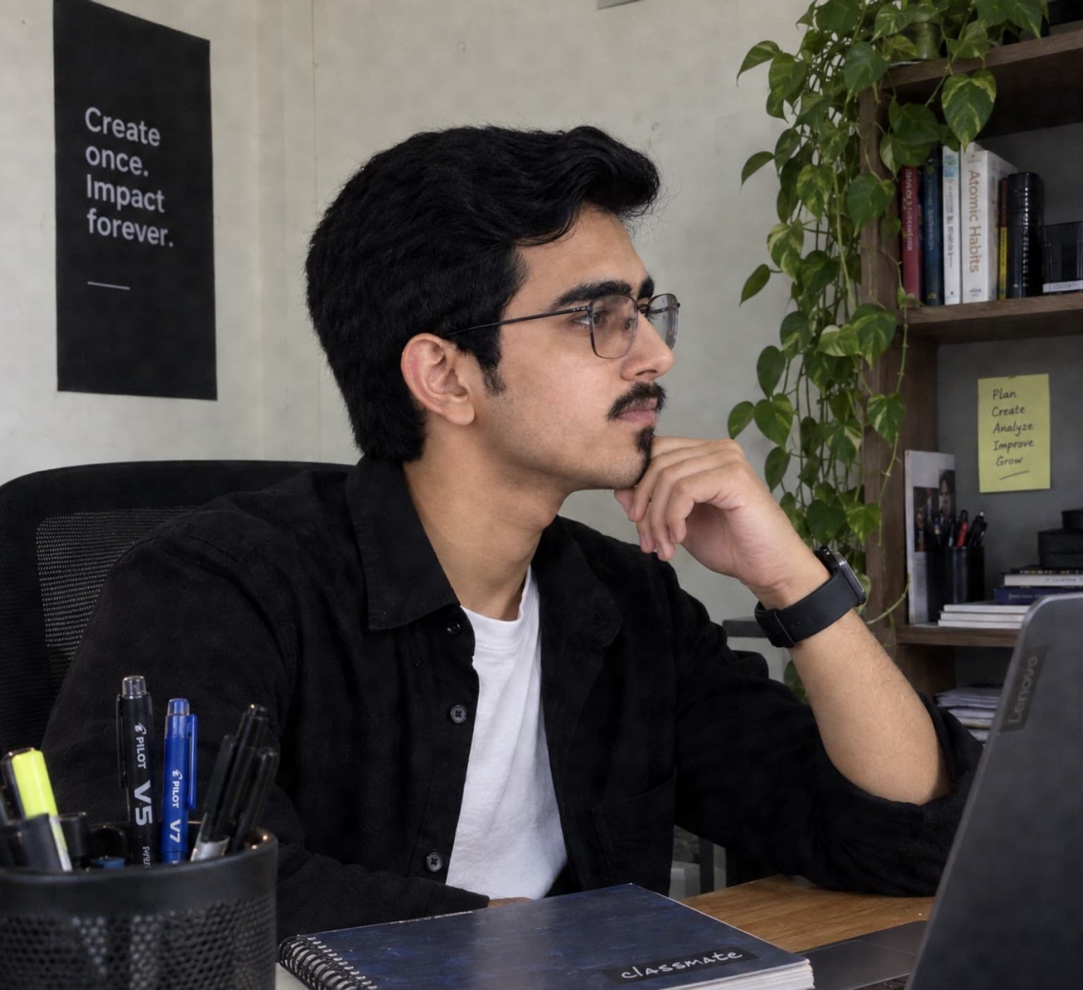 Manvender Singh - Digital Marketing Specialist